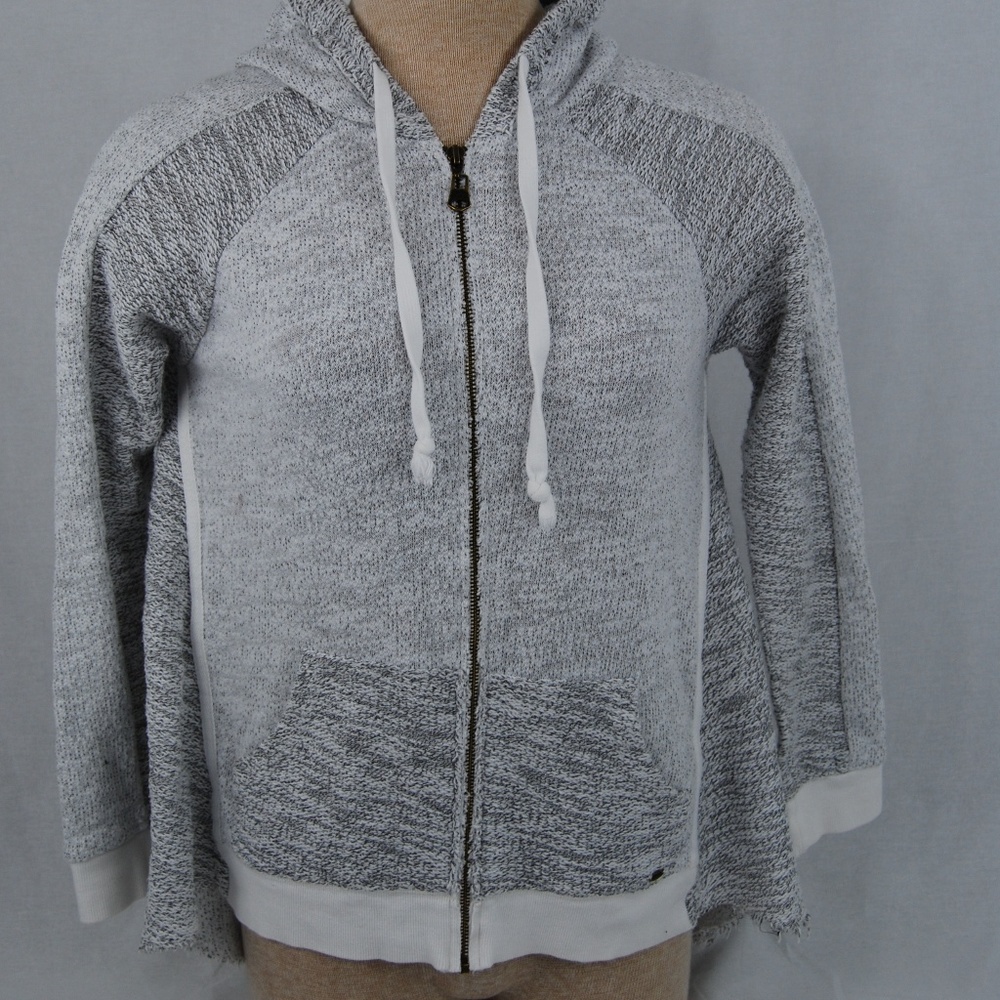 O'Neill Zip up Hoodie Sweater